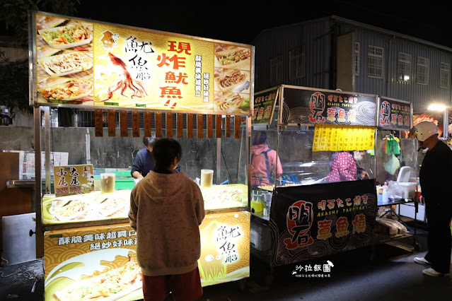 卓蘭景點美食『卓蘭夜市』週四才有 12 卓蘭景點美食『卓蘭夜市』週四才有