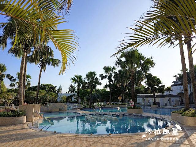 台東池上住宿『日暉國際渡假村』親子飯店 8 台東池上住宿『日暉國際渡假村』親子飯店