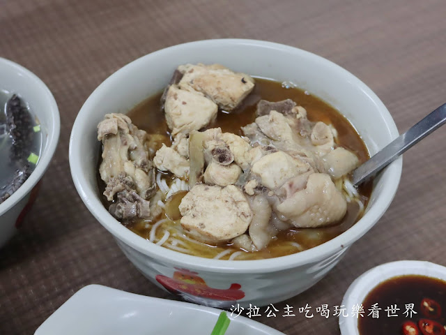 中山區美食『阿圖麻油雞總店』人蔘雞.四物雞.晴光商圈 20 中山區美食『阿圖麻油雞總店』人蔘雞.四物雞.晴光商圈