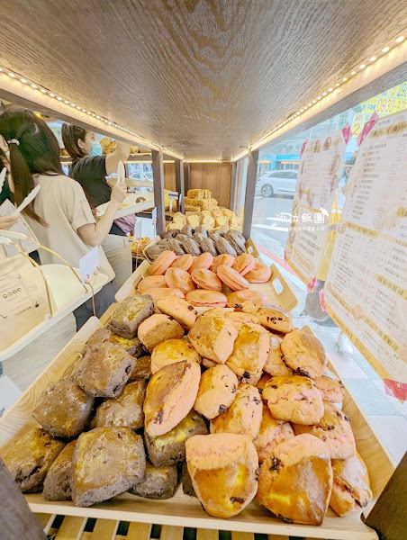 已停業台北生意超好麵包店『小鳥吃吐司內湖店』內科人吃起來 5 已停業台北生意超好麵包店『小鳥吃吐司內湖店』內科人吃起來