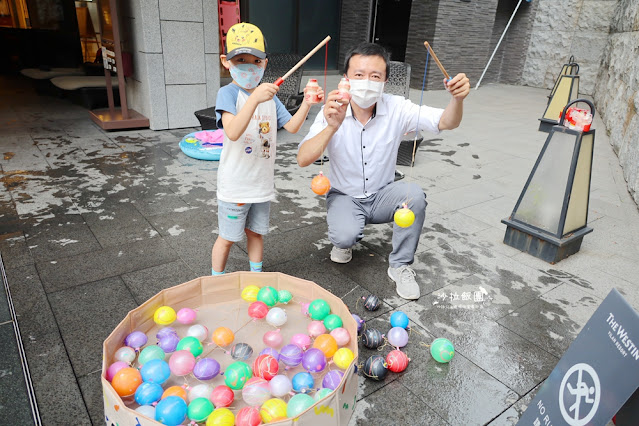 宜蘭員山親子飯店『宜蘭力麗威斯汀度假酒』感受禪風秘境日式度假氛圍