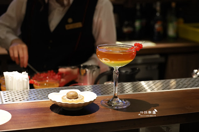 圓山飯店開酒吧了‼️一定要來喝一杯,還能夜遊東密道 33 圓山飯店開酒吧了‼️一定要來喝一杯,還能夜遊東密道