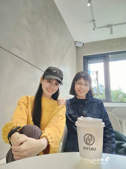 石牌咖啡推薦『UKIYO浮世咖啡』純白極簡風咖啡館、肉桂捲 25 石牌咖啡推薦『UKIYO浮世咖啡』純白極簡風咖啡館、肉桂捲