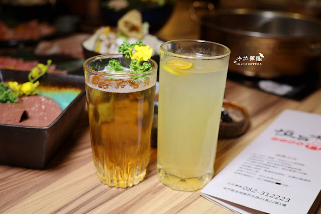 金門火鍋『恆旨味屋日式鍋物』A5和牛、現撈活龍蝦、鴛鴦鍋 50 金門火鍋『恆旨味屋日式鍋物』A5和牛、現撈活龍蝦、鴛鴦鍋