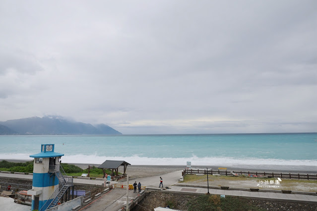 七星潭水上明月海景渡假旅店、歐洲宮殿式莊園、哈根達斯隨你吃 79 七星潭水上明月海景渡假旅店、歐洲宮殿式莊園、哈根達斯隨你吃