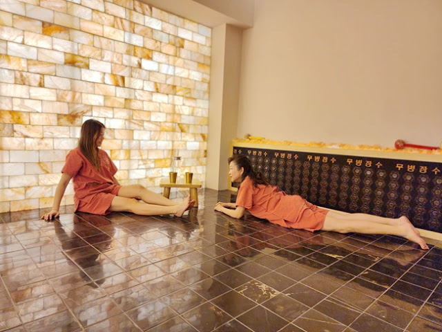 台北信義汗蒸幕『樂樂汗蒸幕信義101店』負離子汗蒸、足蒸、足底按摩 9 台北信義汗蒸幕『樂樂汗蒸幕信義101店』負離子汗蒸、足蒸、足底按摩