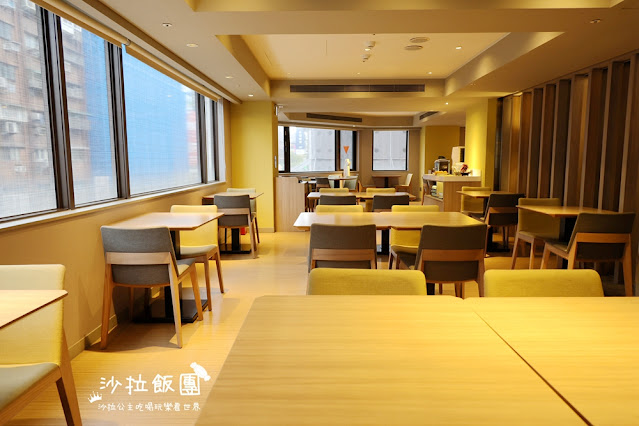 台北市區最實惠的住宿『老爺會館台北林森』迎賓咖啡、茶飲、餅乾 12 台北市區最實惠的住宿『老爺會館台北林森』迎賓咖啡、茶飲、餅乾