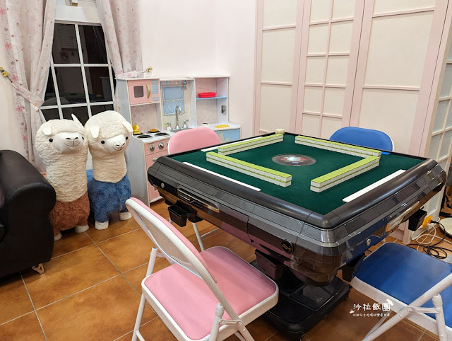 宜蘭民宿6人就可以包棟『桐話親子民宿』入住粉紅花園別墅 182 宜蘭民宿6人就可以包棟『桐話親子民宿』入住粉紅花園別墅