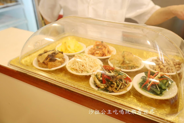 西門町美食.60年老店『一條龍餃子館』牛肉麵.菜單.捷運西門站 17 西門町美食.60年老店『一條龍餃子館』牛肉麵.菜單.捷運西門站