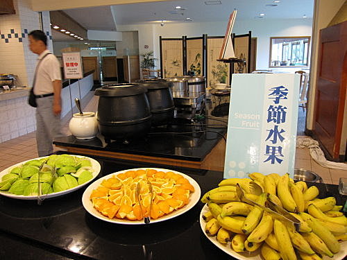 福華飯店麗香苑早餐(墾丁) 7 福華飯店麗香苑早餐(墾丁)