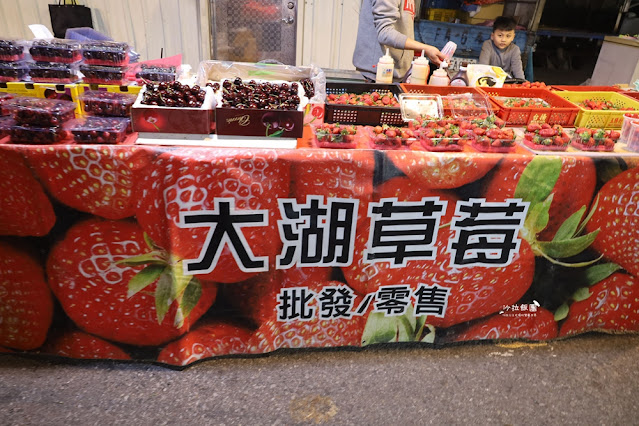 卓蘭景點美食『卓蘭夜市』週四才有 54 卓蘭景點美食『卓蘭夜市』週四才有