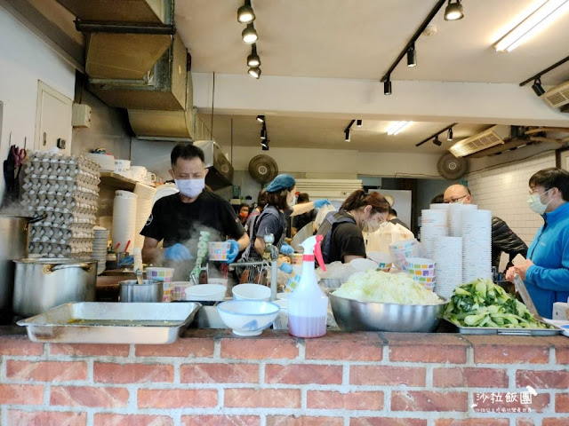 永和美食『竹林雞肉飯』好吃雞肉飯、捷運頂溪站美食 4 永和美食『竹林雞肉飯』好吃雞肉飯、捷運頂溪站美食