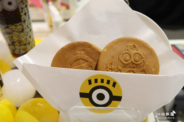 台北展覽|小小兵:神偷奶爸大視界特展、 1:1 尺寸小小兵、多項體驗設施、互動遊戲 61 台北展覽|小小兵:神偷奶爸大視界特展、 1:1 尺寸小小兵、多項體驗設施、互動遊戲