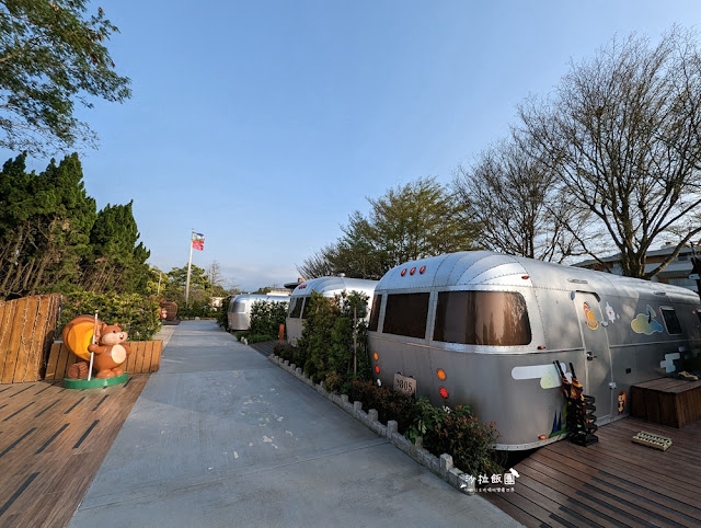 全台唯一結合高爾夫球主題『朋趣Bon Chill』一泊四食全包式奢華度假 4 全台唯一結合高爾夫球主題『朋趣Bon Chill』一泊四食全包式奢華度假