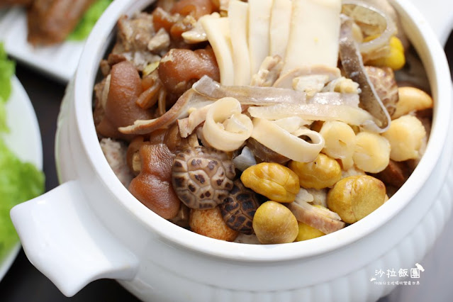 宅配網購年菜『中保無限家』早鳥優惠價85折,一桌年菜不用3000元 12 宅配網購年菜『中保無限家』早鳥優惠價85折,一桌年菜不用3000元