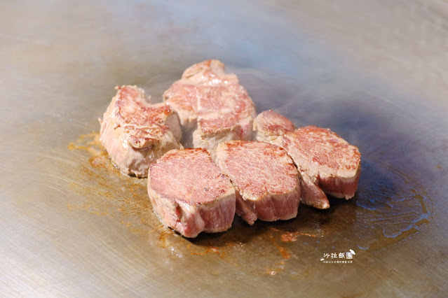 大胃王看過來Prime肋眼牛排、菲力牛排吃到飽‼️江雁塘新時尚鐵板燒 23 大胃王看過來Prime肋眼牛排、菲力牛排吃到飽‼️江雁塘新時尚鐵板燒