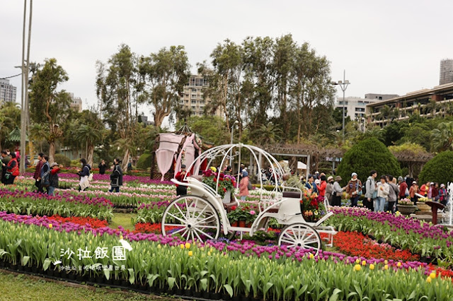 2025士林官邸鬱金香展-愛的遇藝13萬株來自荷蘭和日本鬱金香 21 2025士林官邸鬱金香展-愛的遇藝13萬株來自荷蘭和日本鬱金香