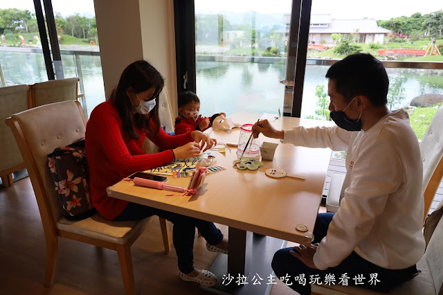 宜蘭五結住宿/飯店『綠舞國際觀光飯店』占地廣大不怕人擠人/忍者之森體驗營/一泊二食/DIY 86 宜蘭五結住宿/飯店『綠舞國際觀光飯店』占地廣大不怕人擠人/忍者之森體驗營/一泊二食/DIY