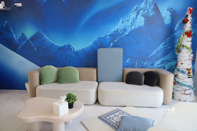 宜蘭恐龍民宿『哥德白色城堡』房間就有大恐龍迎接、露營車 20 宜蘭恐龍民宿『哥德白色城堡』房間就有大恐龍迎接、露營車