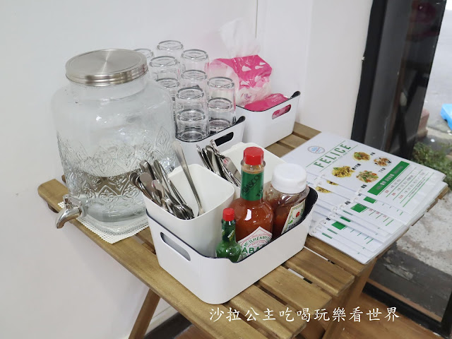 食尚玩家推薦/中山區美食『Felice饗樂』義大利麵/丼飯/下午茶/甜點/雞蛋仔/包場聚餐/捷運中山站 8 食尚玩家推薦/中山區美食『Felice饗樂』義大利麵/丼飯/下午茶/甜點/雞蛋仔/包場聚餐/捷運中山站