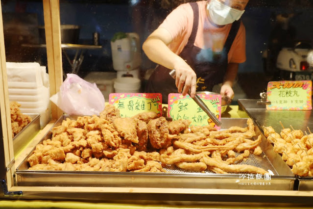 宜蘭冬山『清溝夜市』週三限定/在地人逛的夜市/人氣排隊小吃 20 宜蘭冬山『清溝夜市』週三限定/在地人逛的夜市/人氣排隊小吃