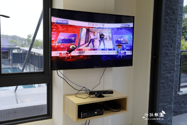 苗栗苑裡『享沐時光莊園渡假酒店』玻璃屋SPA池、700坪露天風呂、泳池 42 苗栗苑裡『享沐時光莊園渡假酒店』玻璃屋SPA池、700坪露天風呂、泳池