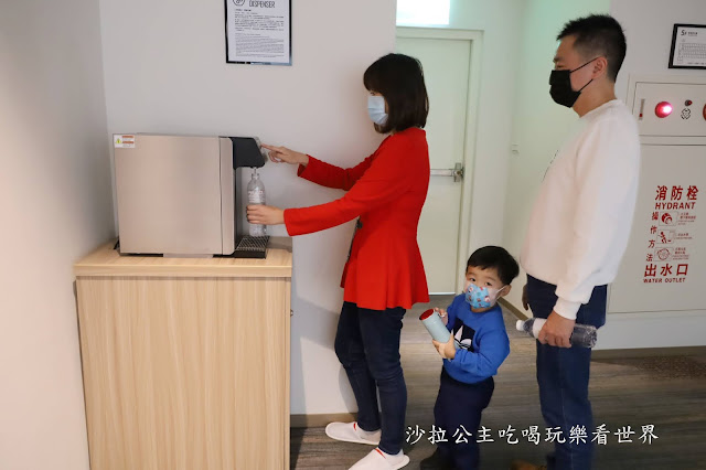 宜蘭住宿礁溪親子飯店『品文旅礁溪』房內可泡湯/遊戲室/電玩/24小時氣泡水無限供應 30 宜蘭住宿礁溪親子飯店『品文旅礁溪』房內可泡湯/遊戲室/電玩/24小時氣泡水無限供應