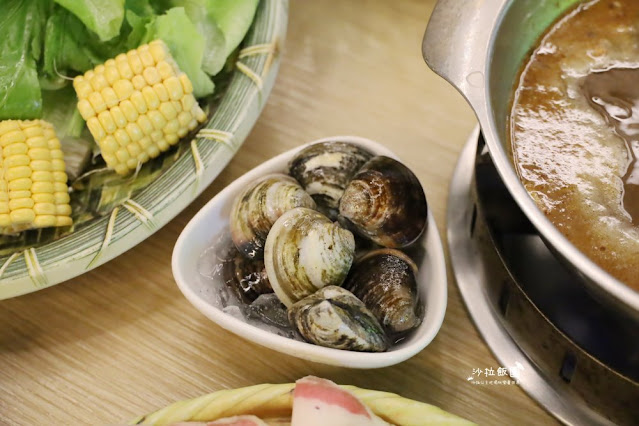 330元就可以火鍋港點吃到飽『富美海鮮火鍋宜蘭店』宜蘭吃到飽 27 330元就可以火鍋港點吃到飽『富美海鮮火鍋宜蘭店』宜蘭吃到飽