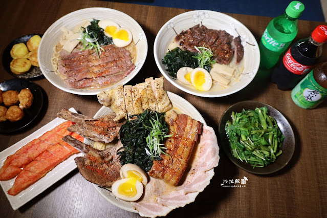 兆曜拉麵大里浮誇系拉麵,霸氣到碗裝不下,CP值超高 38 兆曜拉麵大里浮誇系拉麵,霸氣到碗裝不下,CP值超高