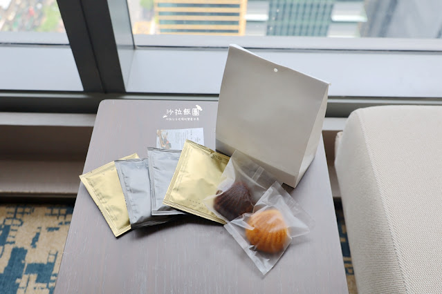 台北新板希爾頓「仲夏玩咖」住房專案,入住送世界沖煮大賽冠軍王策品牌咖啡濾泡包 6 台北新板希爾頓「仲夏玩咖」住房專案,入住送世界沖煮大賽冠軍王策品牌咖啡濾泡包