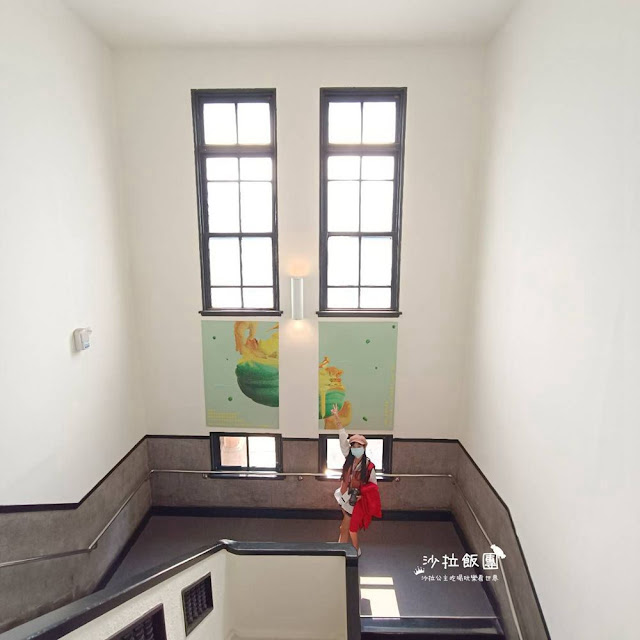 新竹景點推薦『玻璃工藝博物館』新竹公園、玻璃工藝特展 24 新竹景點推薦『玻璃工藝博物館』新竹公園、玻璃工藝特展