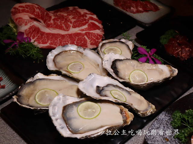 『台北吃到飽懶人包』50間吃到飽、燒烤、火鍋、飯店buffet 41 『台北吃到飽懶人包』50間吃到飽、燒烤、火鍋、飯店buffet