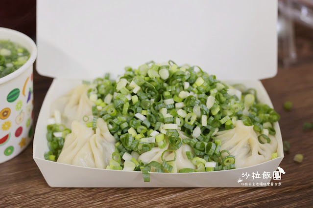 苗栗頭份美食『鮮肉湯包』青蔥任你加 15 苗栗頭份美食『鮮肉湯包』青蔥任你加