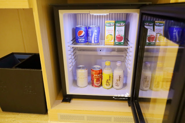 宜蘭員山親子飯店『宜蘭力麗威斯汀度假酒』感受禪風秘境日式度假氛圍