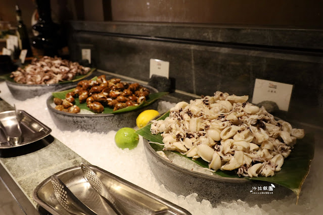 全台最高吃到飽『50樓Café』新北耶誕城夜景盡收眼底 86 全台最高吃到飽『50樓Café』新北耶誕城夜景盡收眼底