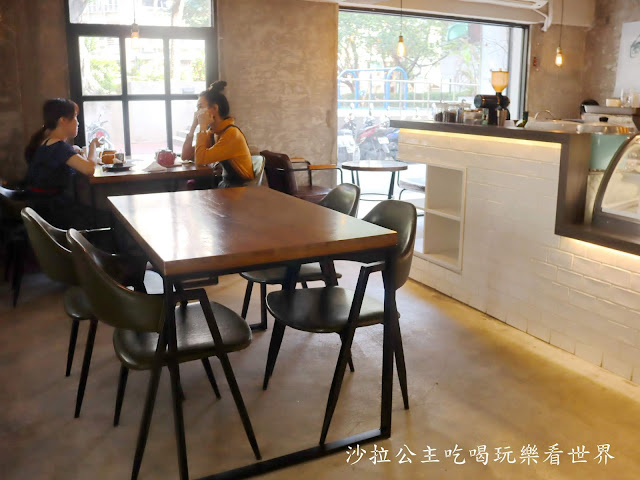 捷運民權西路站/不限時咖啡廳『別所 Shelter』戶外庭園/大同區老宅咖啡 8 捷運民權西路站/不限時咖啡廳『別所 Shelter』戶外庭園/大同區老宅咖啡