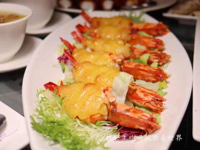 新莊美食/典華『華亭聚-烤鴨.海鮮.港點』母親節限定料理/網美級烤鴨大餐/捷運新莊副都心站 32 新莊美食/典華『華亭聚-烤鴨.海鮮.港點』母親節限定料理/網美級烤鴨大餐/捷運新莊副都心站