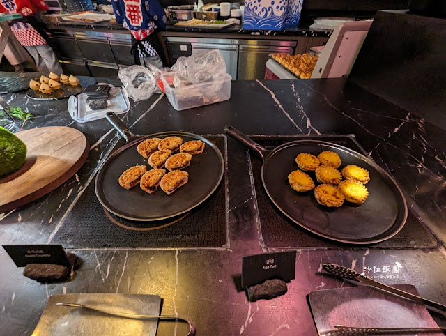 台北吃到飽Buffet『晶華酒店柏麗廳』下午茶自助餐吃到飽 42 台北吃到飽Buffet『晶華酒店柏麗廳』下午茶自助餐吃到飽