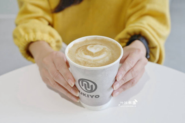 石牌咖啡推薦『UKIYO浮世咖啡』純白極簡風咖啡館、肉桂捲 16 石牌咖啡推薦『UKIYO浮世咖啡』純白極簡風咖啡館、肉桂捲