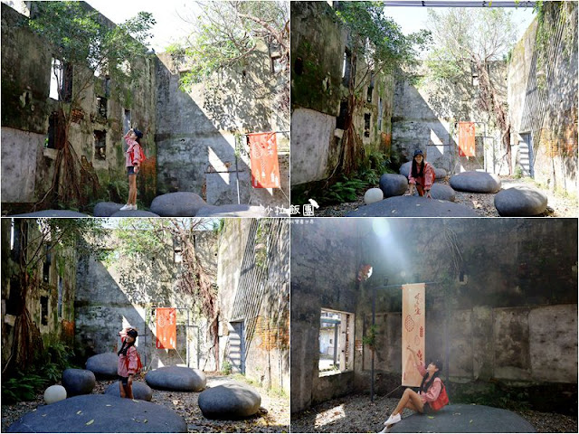 宜蘭壯圍景觀餐廳古亭穀倉一號倉「倉尺洞」90公分長型鐵板料理 49 宜蘭壯圍景觀餐廳古亭穀倉一號倉「倉尺洞」90公分長型鐵板料理