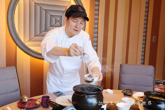 宅配年菜推薦『台北萬豪酒店』飯店評比屢獲冠軍"頂級花膠鮑魚佛跳牆""私房鮑魚烏骨雞湯"台北美食 9 宅配年菜推薦『台北萬豪酒店』飯店評比屢獲冠軍"頂級花膠鮑魚佛跳牆""私房鮑魚烏骨雞湯"台北美食