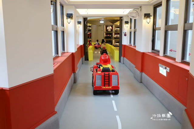 宜蘭羅東親子飯店『雀客童媽吉親子旅館』羅東火車站旁/350坪室內遊戲設施 55 宜蘭羅東親子飯店『雀客童媽吉親子旅館』羅東火車站旁/350坪室內遊戲設施