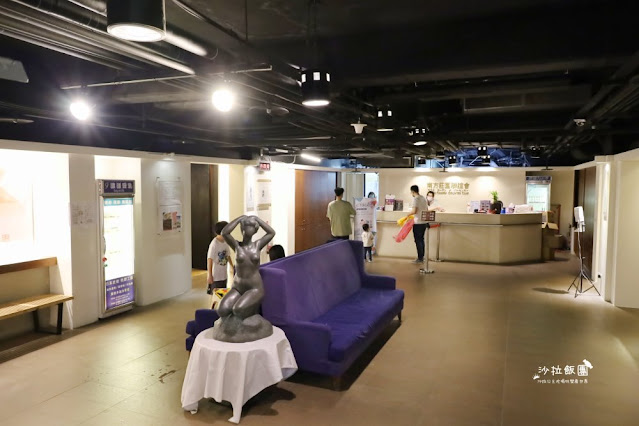 桃園親子渡假飯店『南方莊園渡假飯店』1500坪水療設施、室內遊戲室、6公頃綠地