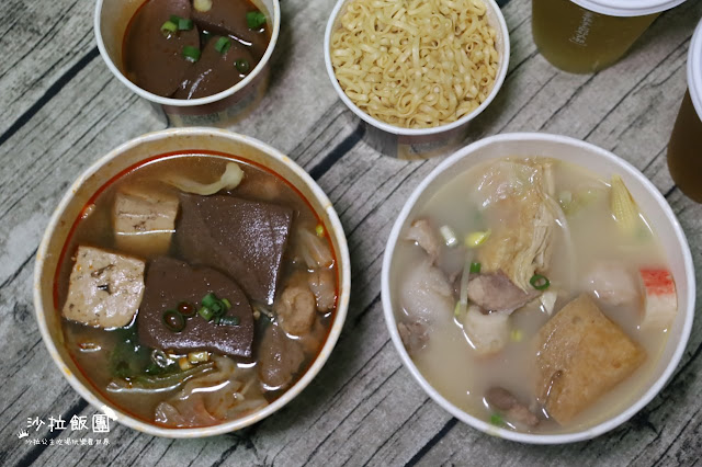 士林滷味小火鍋『潮味決湯滷專門店(士林中正店)』麻辣鴨血