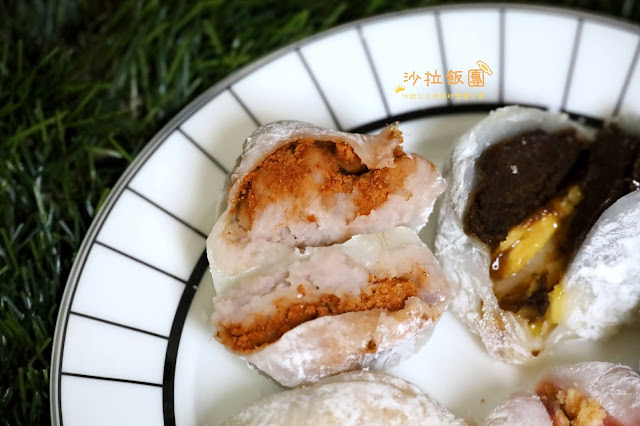 台北東區美食『米玥麻糬堂-台北大安店』兔子袋麻糬/台中排隊名店 17 台北東區美食『米玥麻糬堂-台北大安店』兔子袋麻糬/台中排隊名店