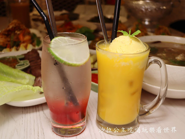 新竹美食/泰式料理『饗泰多泰式風格餐廳(新竹店)』大遠百聚餐餐廳 27 新竹美食/泰式料理『饗泰多泰式風格餐廳(新竹店)』大遠百聚餐餐廳