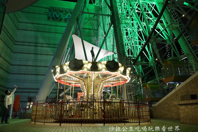 海螺造型飯店『台北大直英迪格酒店』網美浴室/行舟之旅 54 海螺造型飯店『台北大直英迪格酒店』網美浴室/行舟之旅