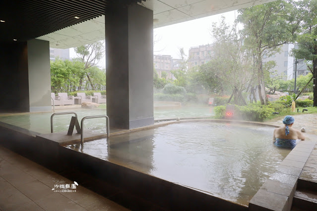 全新打造日式塌塌米客房『礁溪寒沐行館』房內直接配一台Switch 104 全新打造日式塌塌米客房『礁溪寒沐行館』房內直接配一台Switch