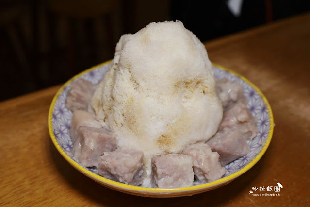 江子翠冰店『玩豆花-原杓口豆花』葡萄柚香豆花 12 江子翠冰店『玩豆花-原杓口豆花』葡萄柚香豆花