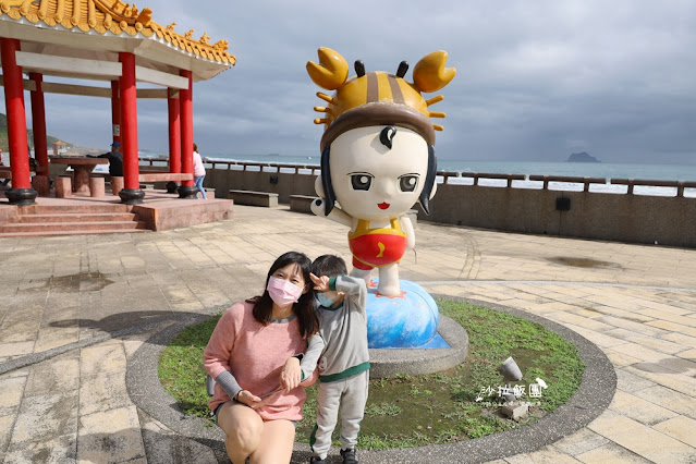 萬里景點|龜吼螃蟹主題公園 6 萬里景點|龜吼螃蟹主題公園